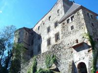 Castello, esterno