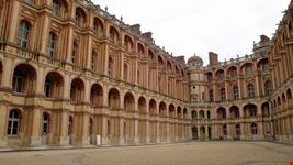 Castello di Saint-Germain-en-Laye