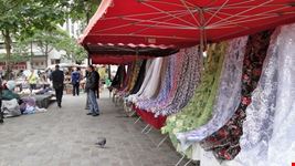 marché d'Aligre