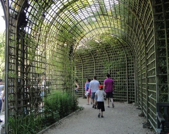 Versailles Versailles  
