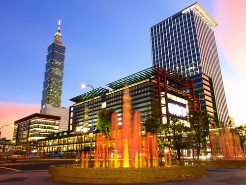  Taipei MarchCattle - www.shutterstock.com MarchCattle