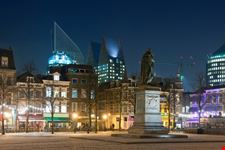 la haye la hague au pays-bas