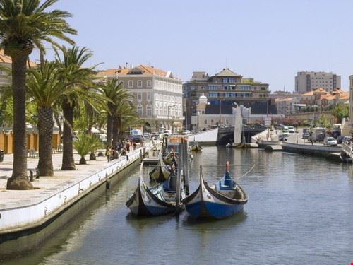  Aveiro Paulo Resende - www.shutterstock.com Paulo Resende