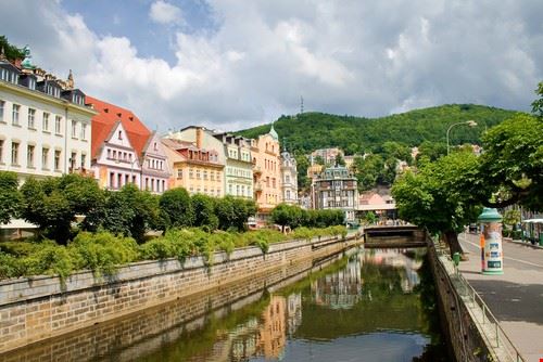 Karlovy Vary