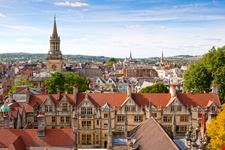 oxford oxford royaume-uni