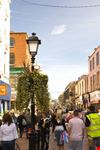 dublin o connell street dublin