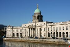 dublin custom house a dublin