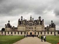 Castello di Chambord