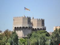 Porta Serrans