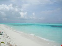 isola deserta