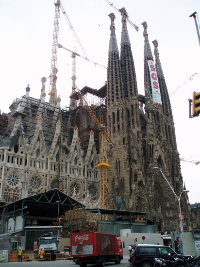 sagrada familia