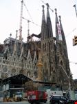sagrada familia