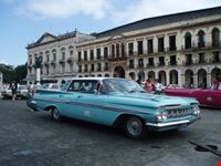 car ristrutturata