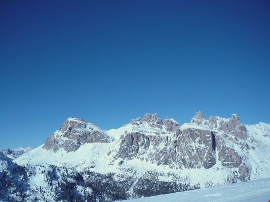  Cortina d'Ampezzo  