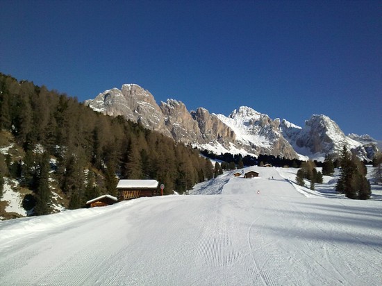 piz soraga