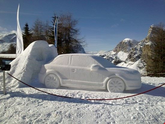  Corvara di Badia  