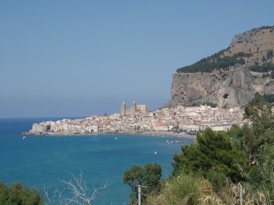 paesaggio