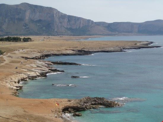 Sea and Beaches San Vito Lo Capo  