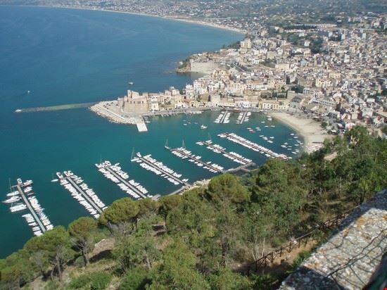  Castellammare del Golfo  
