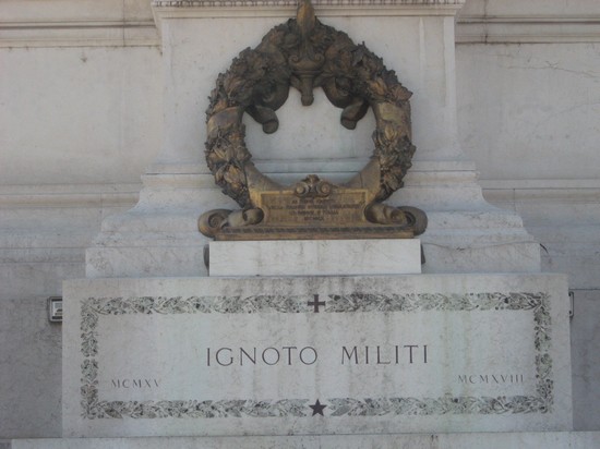 Altare della Patria