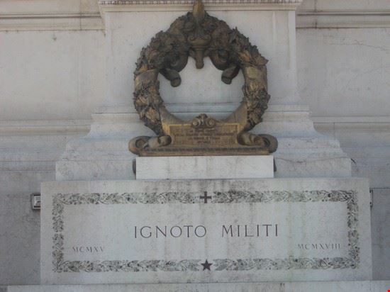 Altare della Patria Roma  
