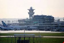 Aeroporto Parigi Orly