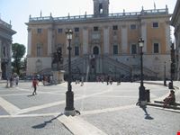 Piazza del Campidoglio