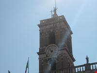 Piazza del Campidoglio