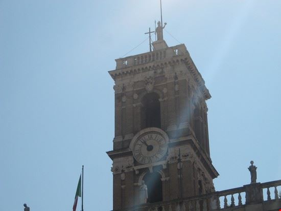 Campidoglio Roma  