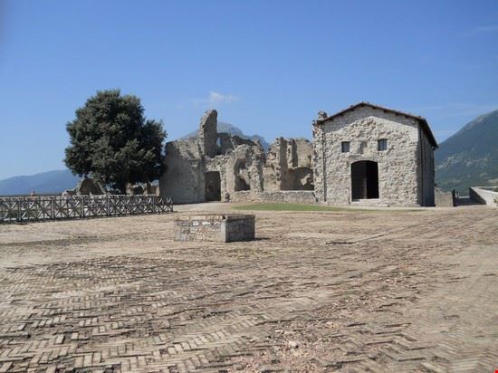  Civitella del Tronto  