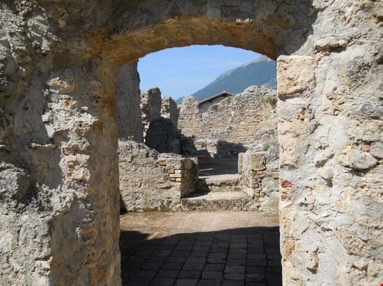 Fortezza borbonica