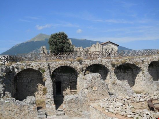  Civitella del Tronto  