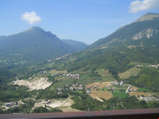  Civitella del Tronto  