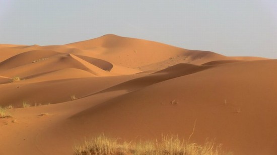 deserto