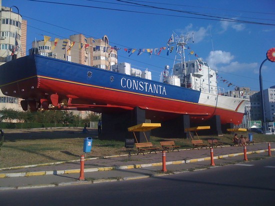 Costanza