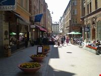Passeggiata in centro