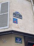 Space Invaders a Parigi