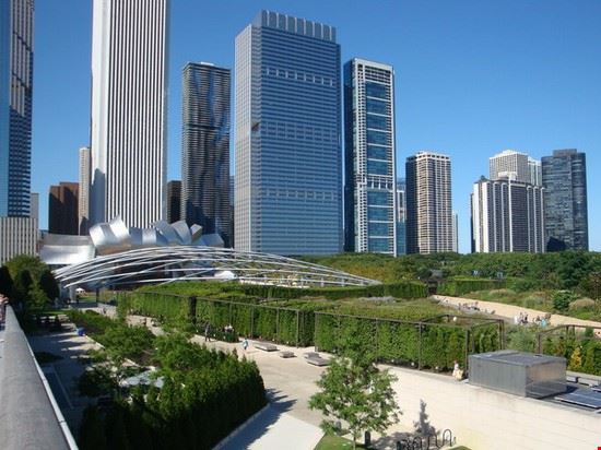  Chicago  