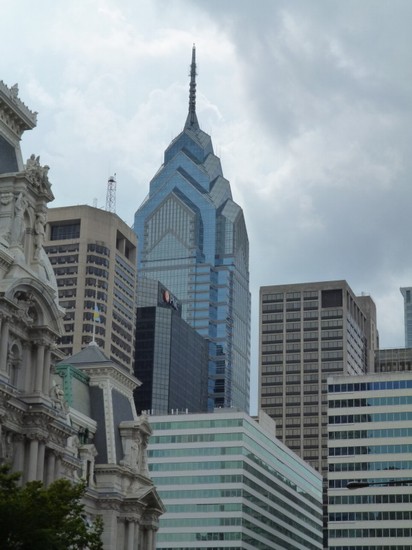 Grattacieli di Philadelphia