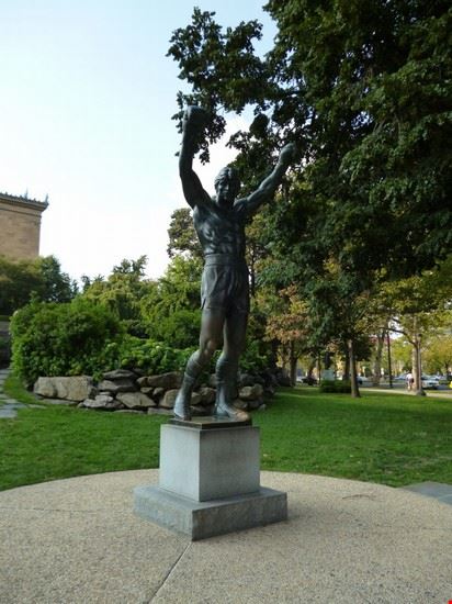  Philadelphia  