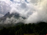 Passo del Bernina