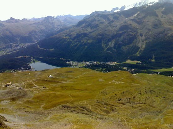 Piz Nair