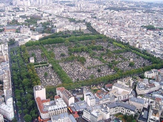 Cimitero di Montparnasse - Ordifana75 - Ordifana75 - Creative Commons