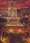 roma trinita dei monti