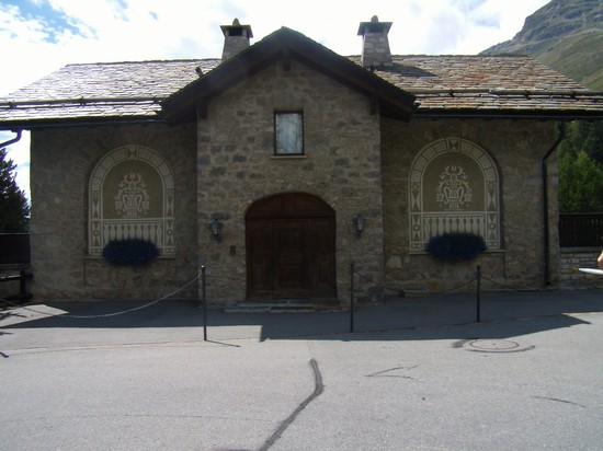 Suvretta
