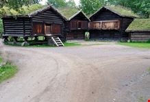 Norsk Folkemuseum