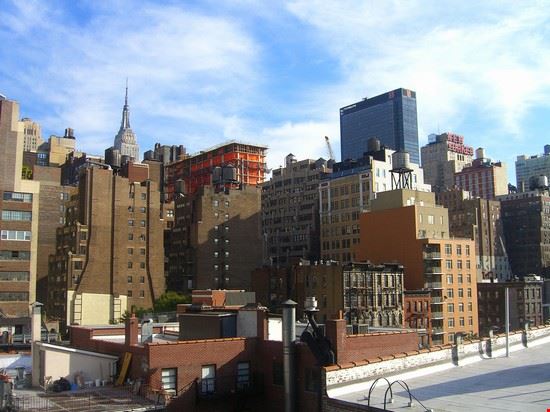 Hell's Kitchen - permanently scatterbrained - permanently scatterbrained - Creative Commons