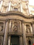 San Carlino alle Quattro Fontane