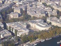Palais de Tokyo a Parigi