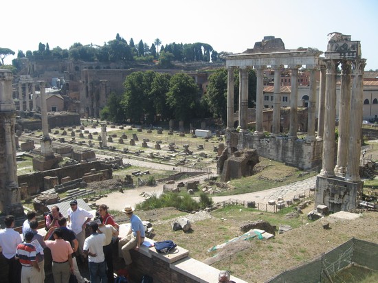 Fori Imperiali